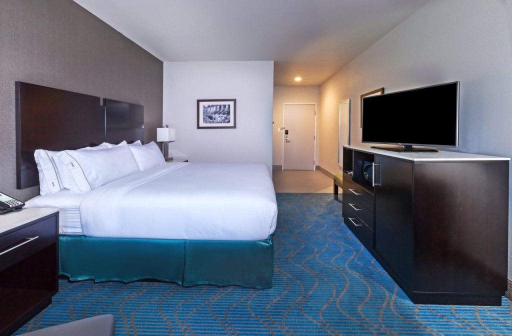 Holiday Inn Express & Suites Killeen - Fort Hood Area by IHG