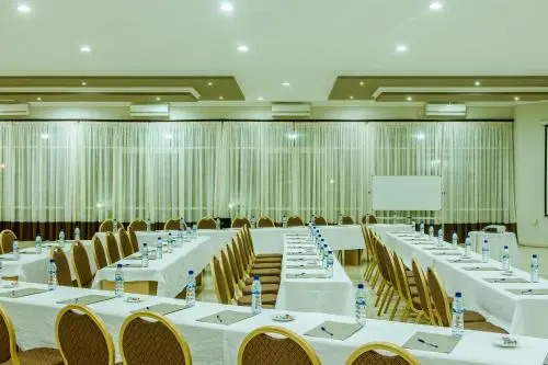 Hotel Milenio
