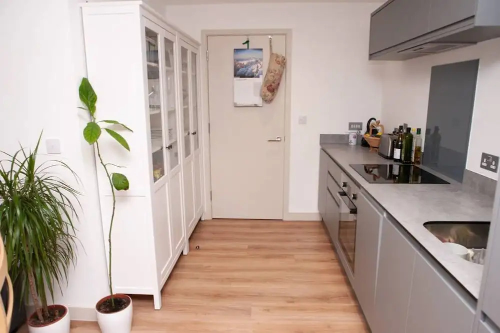 1 Bedroom Flat in the Heart of Bristol