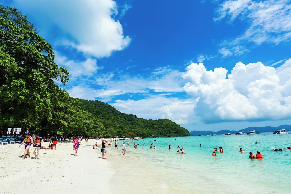 Ming Resort Phuket