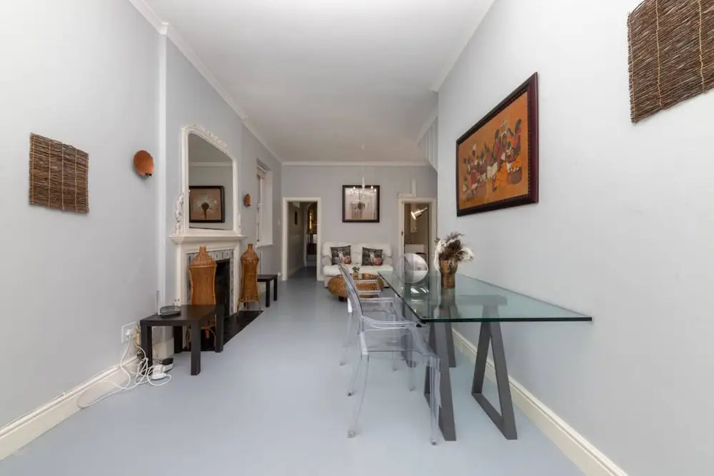 Vintage Nook 1 Bedroom Apartment in Green Point