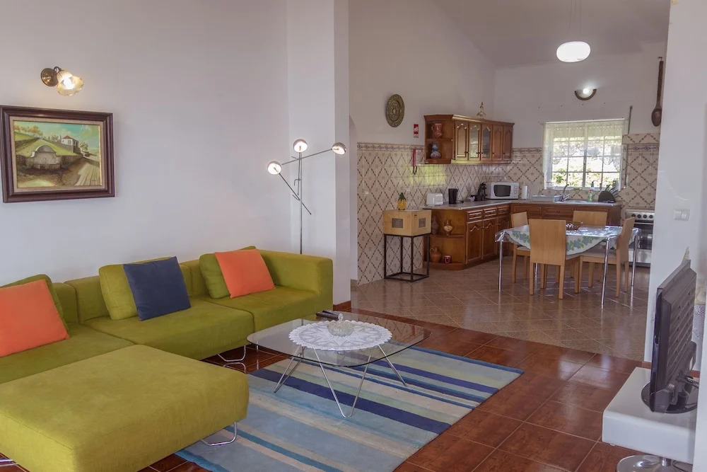 Porto Martins Bay Apartments
