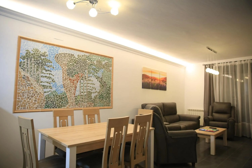 APARTAMENTOS LA VEREDA