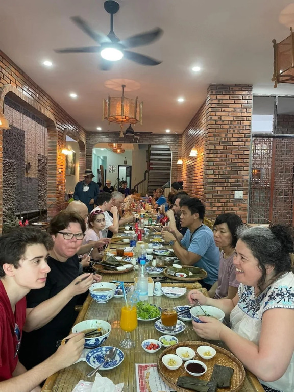 Tâm Family Homestay-Huế