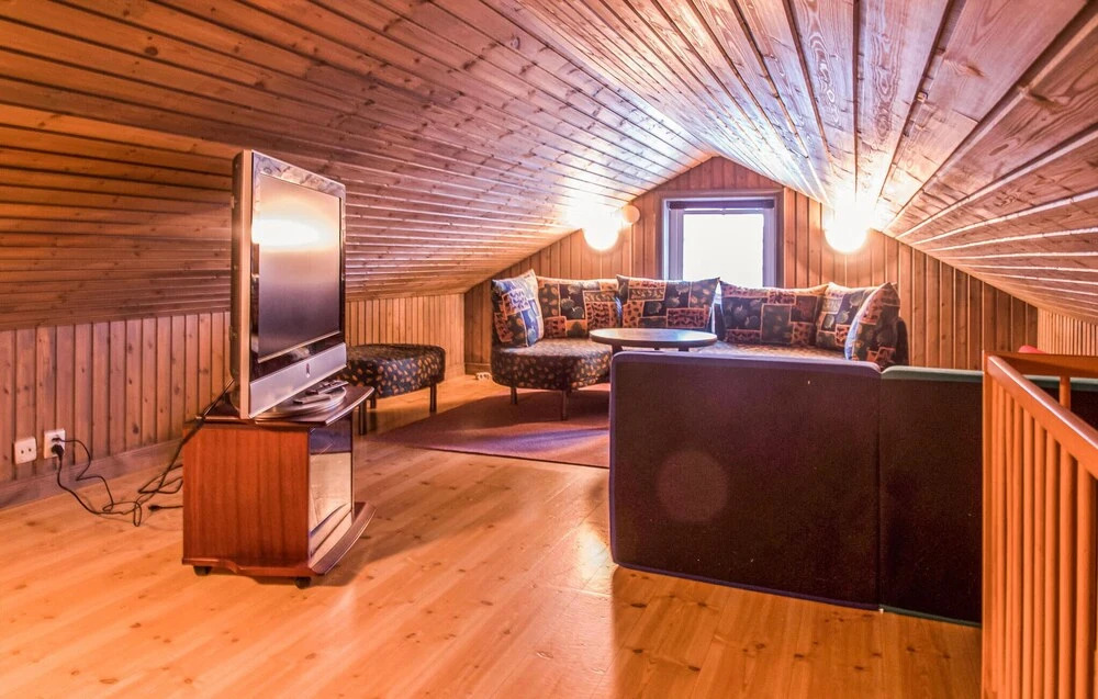 Lovely Home In Trysil With Wifi