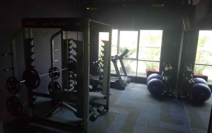 Apartemen Bintaro Icon Family Room