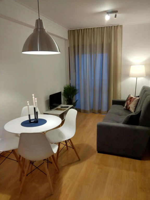 ML Apartments Avenue