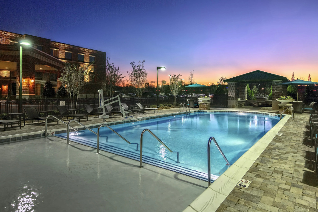 Hampton Inn & Suites Franklin Berry Farms, Tn