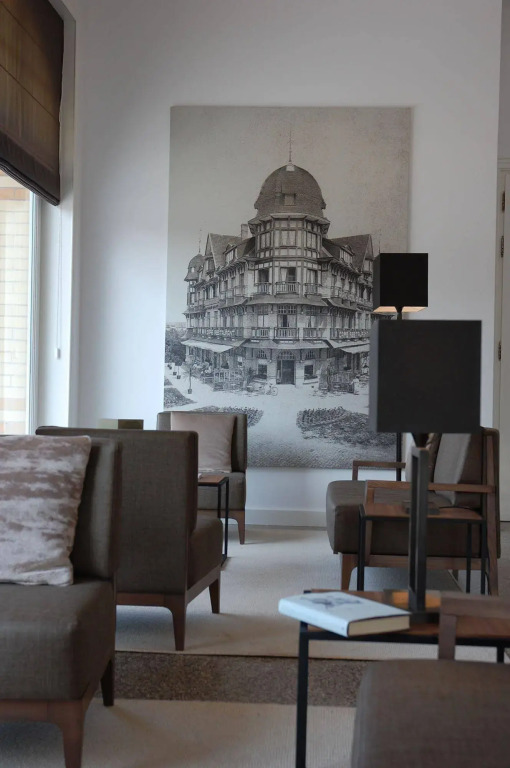 Grand Hotel Belle Vue
