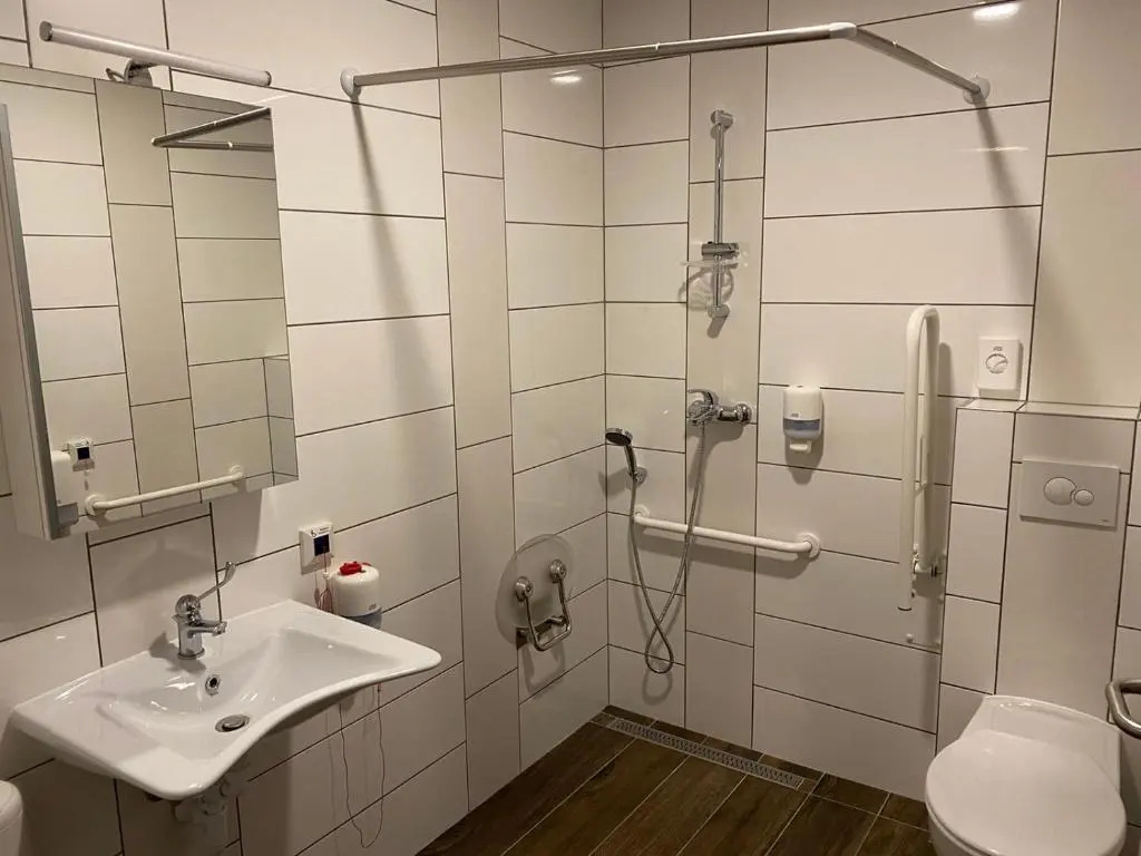 M70 Apartmanház