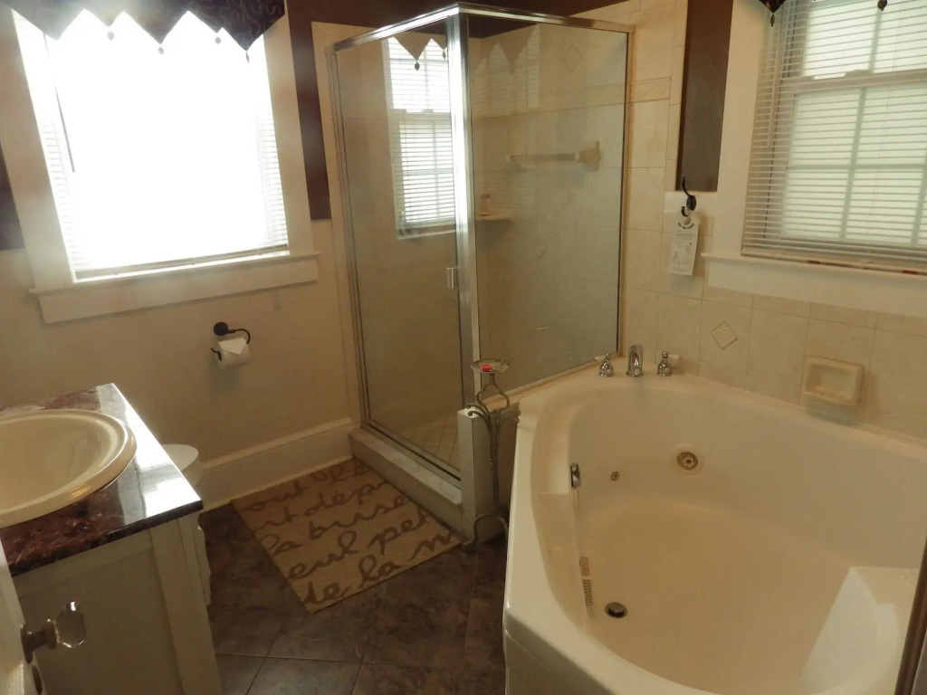 Crane Creek Inn Bed and Breakfast