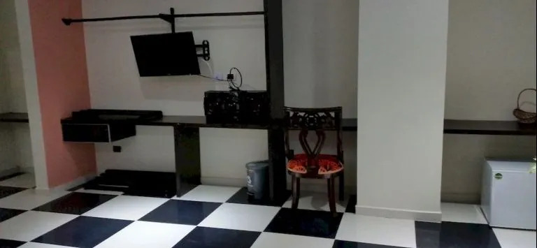 Hotel Balcones De La Bahia