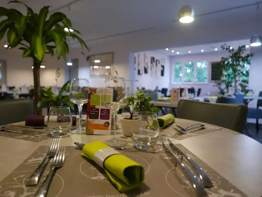 Best Hotel Lyon - Saint Priest