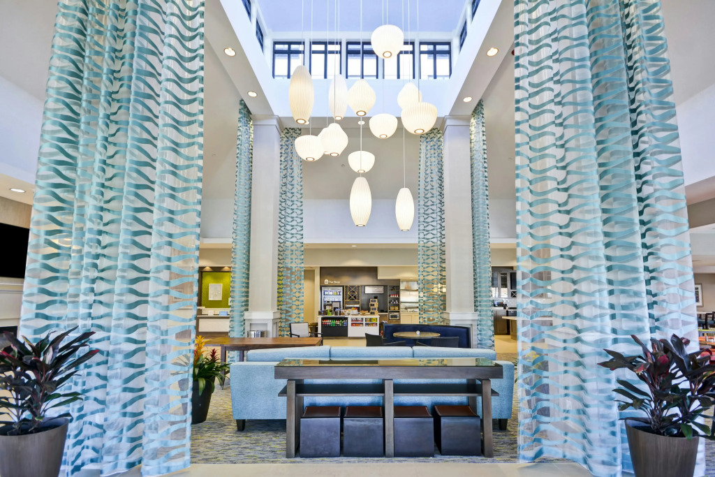 Hilton Garden Inn Gastonia