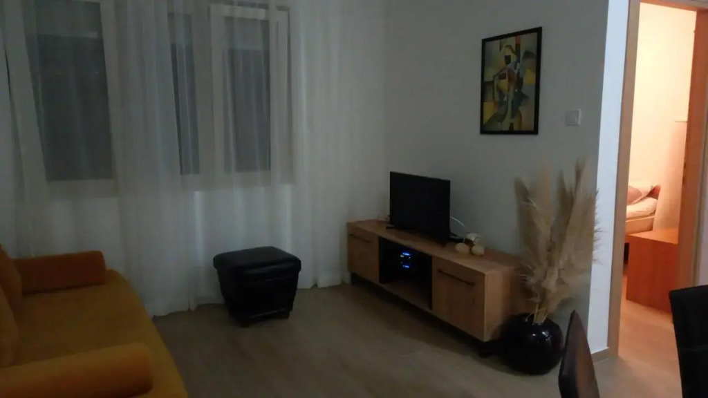 Solaris Apartments