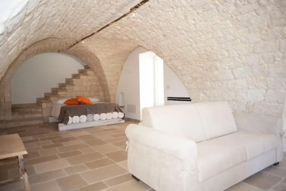 Tower House in Puglia with Pool and Charm