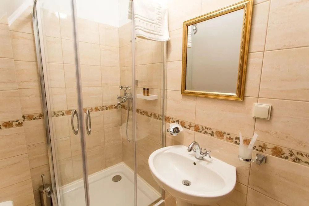 Rosen Villa Sibiu