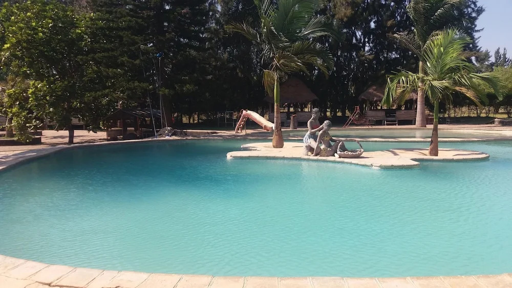 Dream Valley Park & Lodge