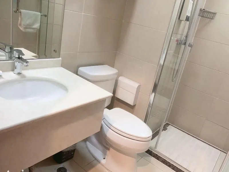 GreenTree Inn Shanghai MinHang District PuJiang Town JiangYue Road Metro Station Hotel