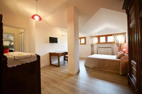 B&B della Rivetta
