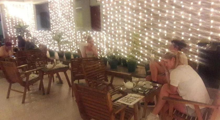 Charlton Kandy City Rest