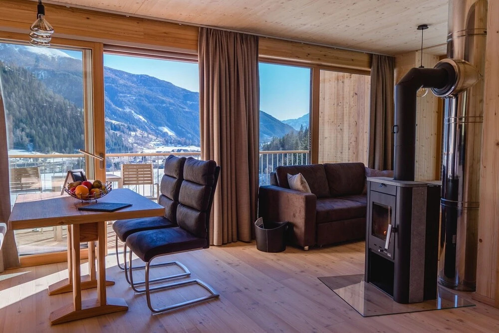 HOCHoben Chalets & Mobilhomes