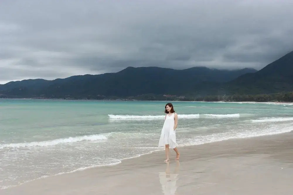 Aloha Binh Tien