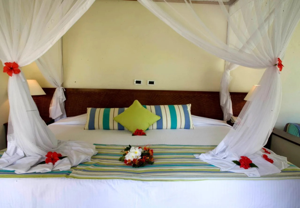 Sultan Sands Island Resort & Spa