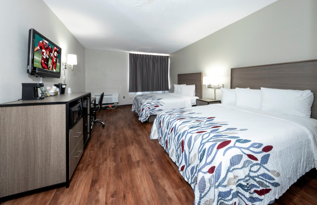 Howard Johnson Inn Petersburg