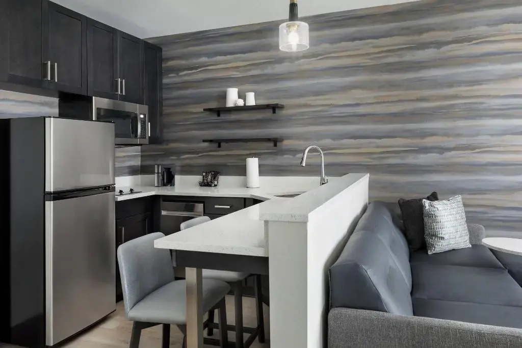 Residence Inn Long Island Garden City