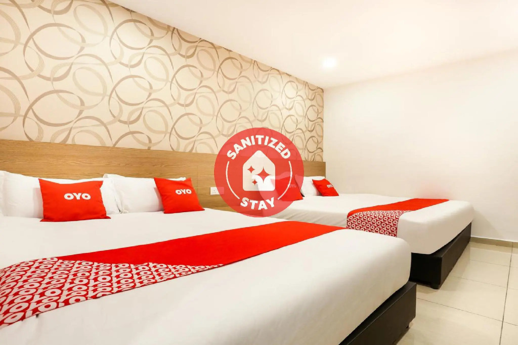 DYAYA Hotel
