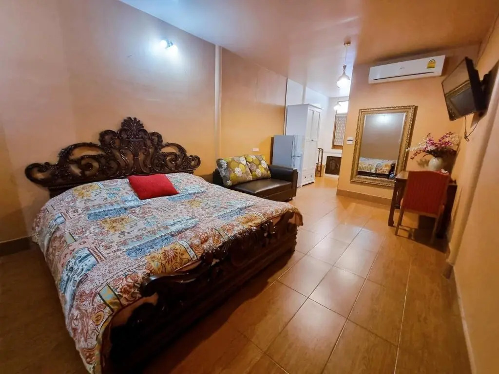 Ruennakornin Homestay