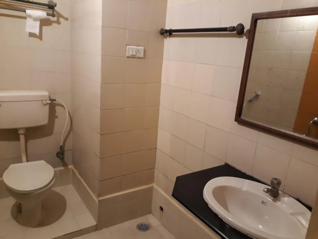 Hotel Ambika