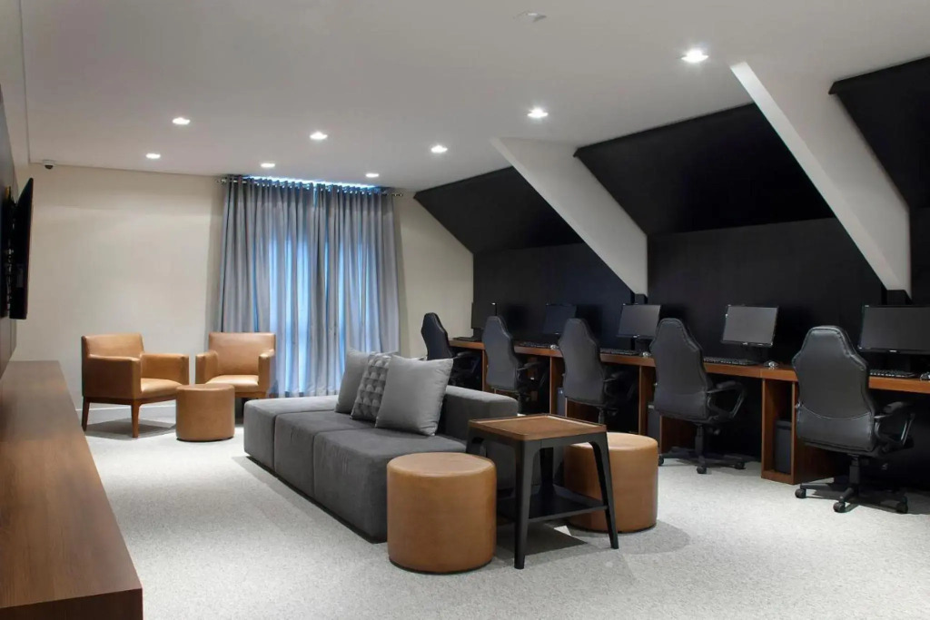 Exclusive Gramado Hotel & Spa by Gramado Parks
