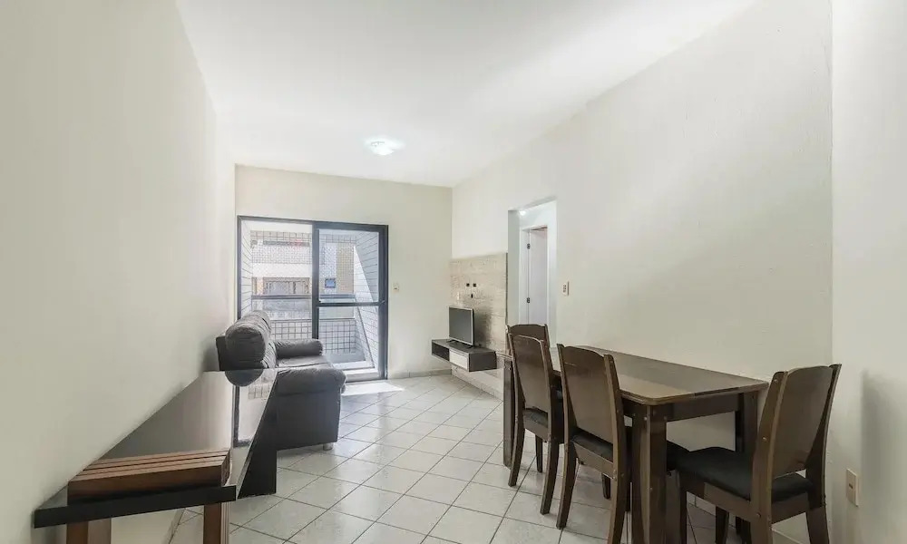 Comfort and Sophistication Just Steps From Praia do Morro - DBH