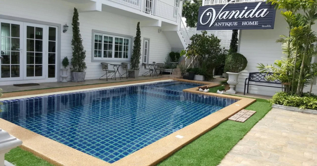 Vanida Antique Home