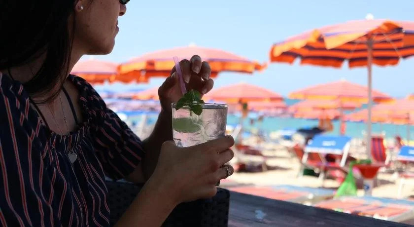 Hotel Kon Tiki