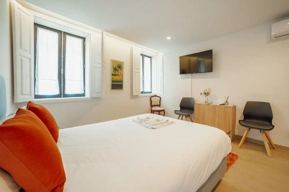 Carmo Residence Porto - SRA DO Carmo by Vacationy