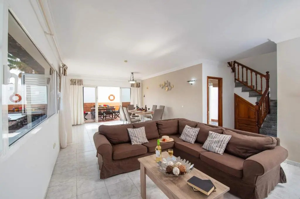Villa Mar Lanzarote by Villa Plus