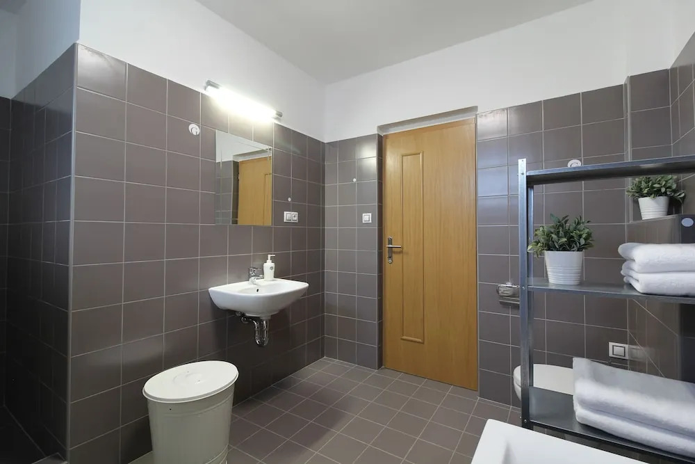 Villa Gap apartments