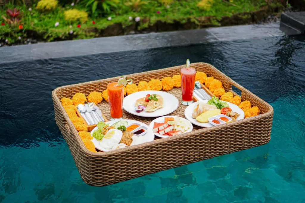 Umesari Villa Sebatu by Dhananjaya Hospitality
