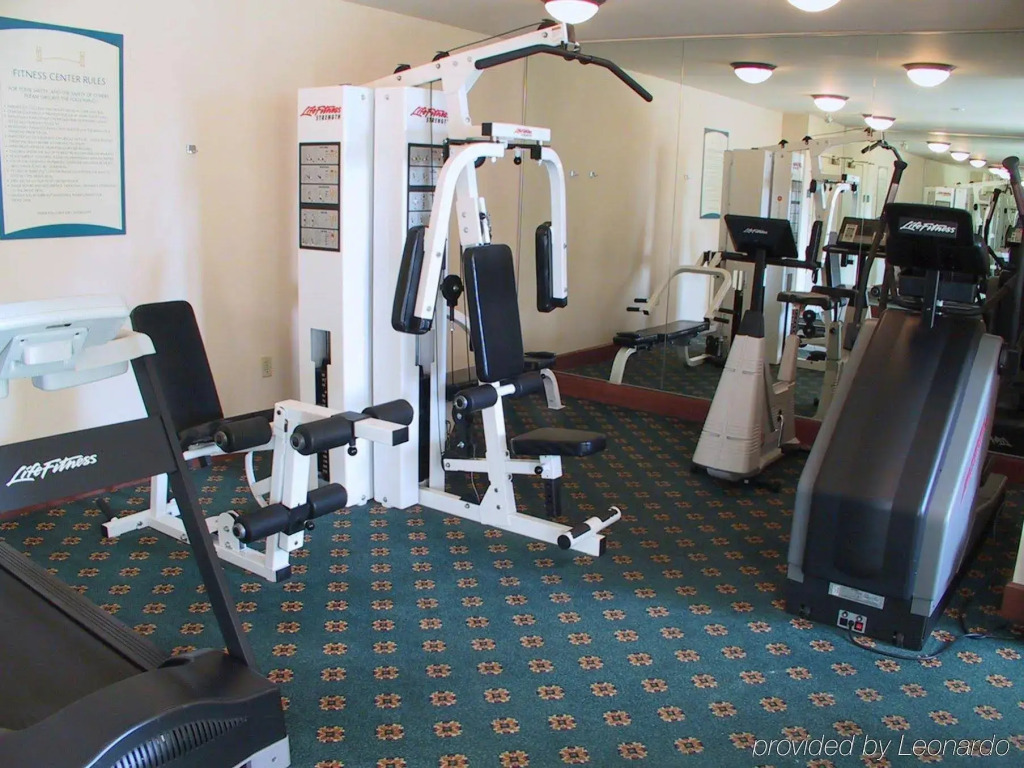 Sonesta ES Suites Toronto Markham