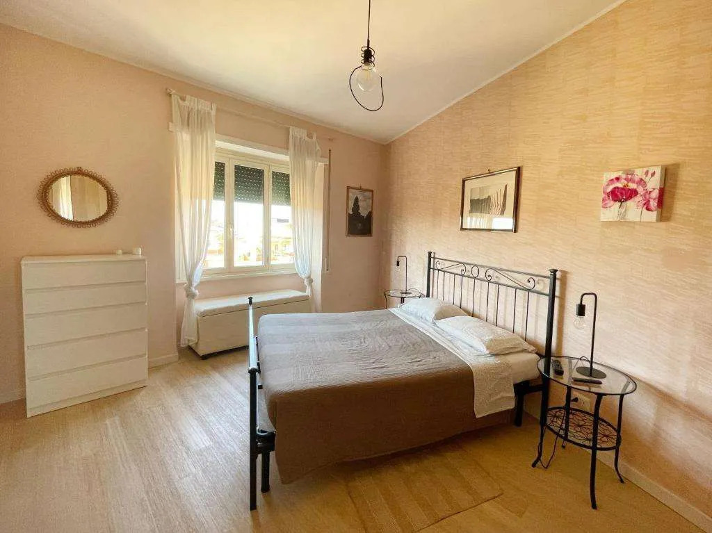 Bibbis House San Lorenzo