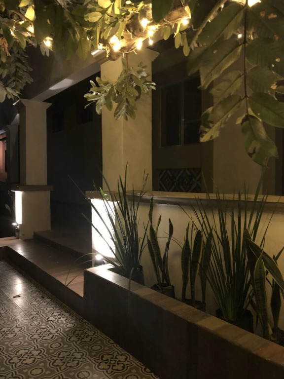 Casa 511 Hotel Boutique