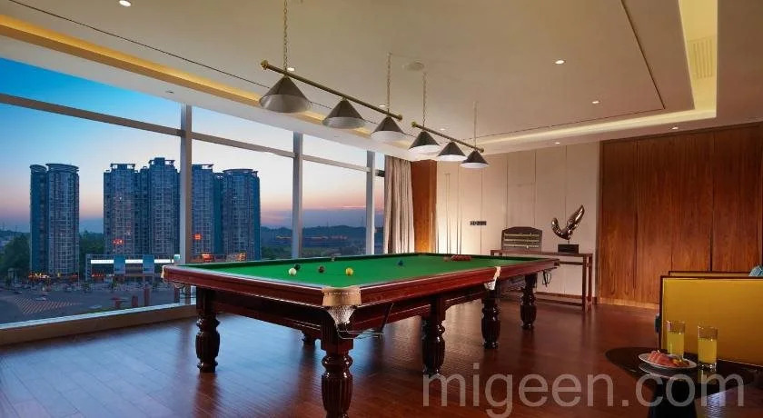 HUALUXE Leshan by IHG