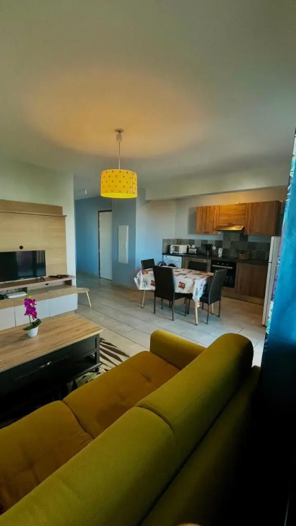 Tropical Suites