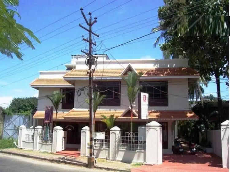 Casa Linda