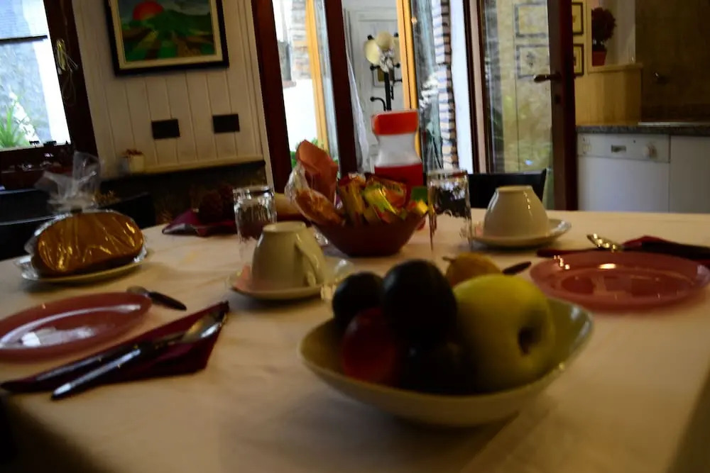 Charming Apartment in Menaggio Old Town