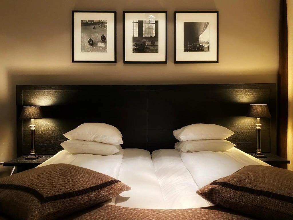 Hotel Villan