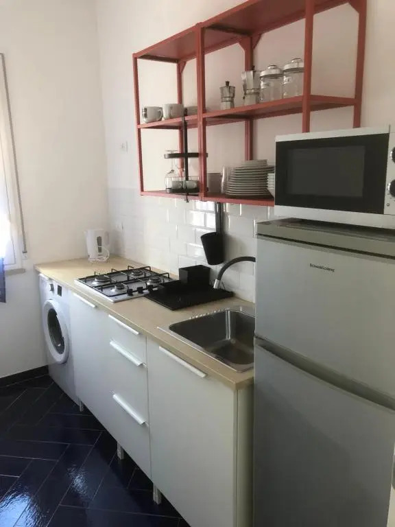 Casa Vacanze Playa 54